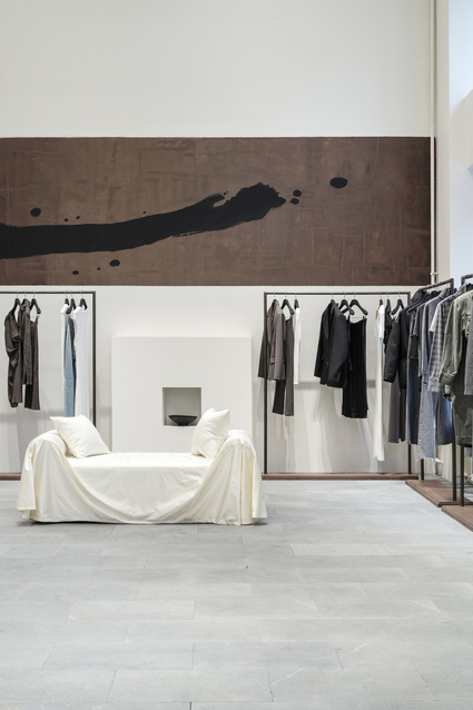 Бутик Autentiments в Москве