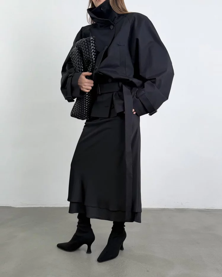 Модные образы весны и лета 2026: готовые решения для стильного гардероба