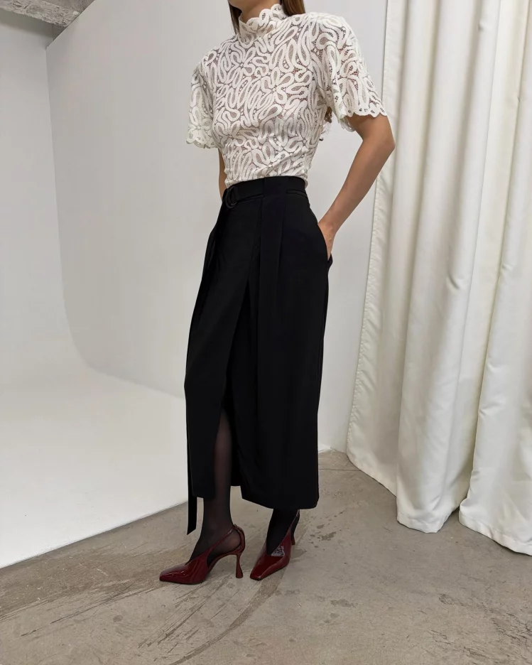 Модный женский образ 2026: как создать идеальный гардероб, вдохновляясь главными трендами сезона