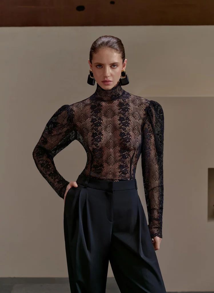 Топ-5 повседневных образов для сезона весна/лето 2026