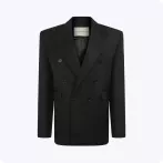 Пиджаки и&nbsp;жилеты