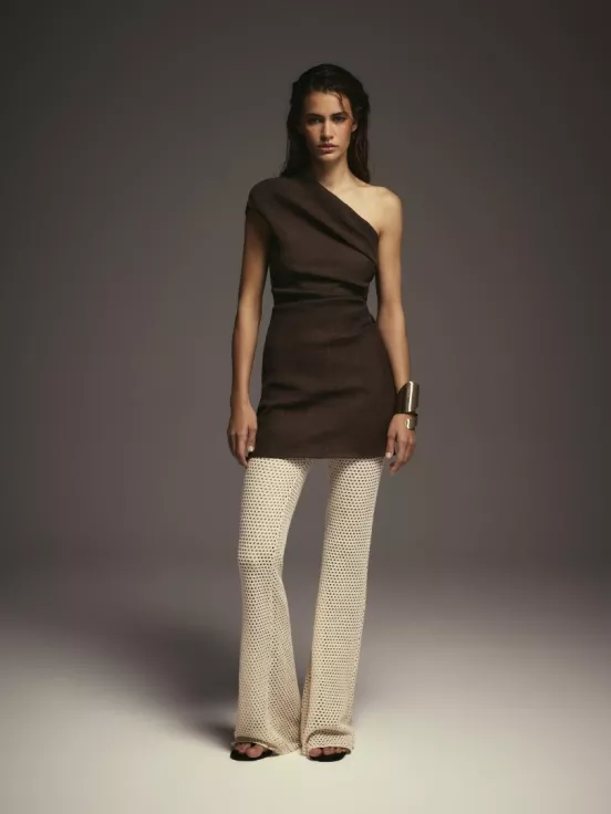 Платье VIVIENNE