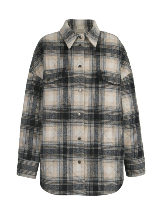 Утепленная рубашка BOY