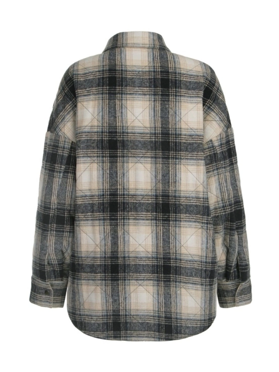 Утепленная рубашка BOY