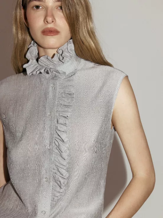 Блуза EUPHORIA SMOKY за 21 900 рублей