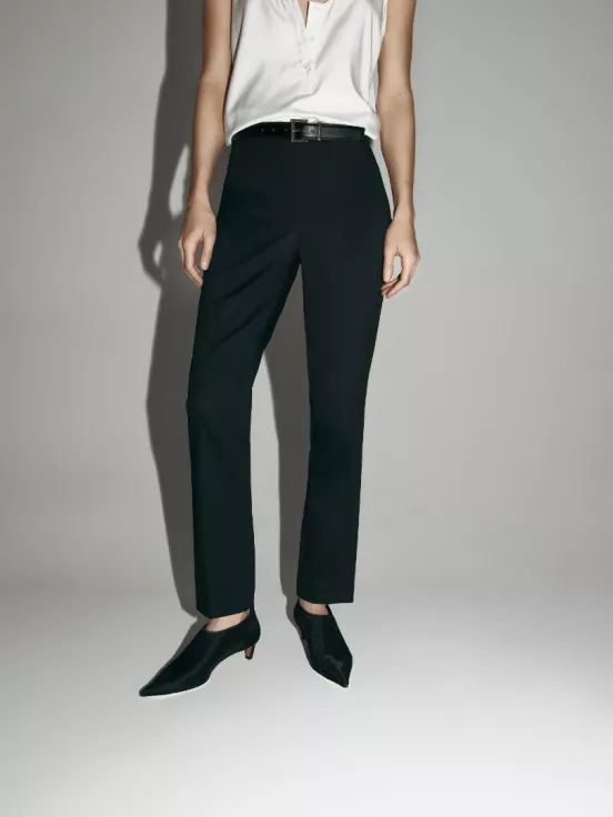 Брюки узкие ST. HONORE