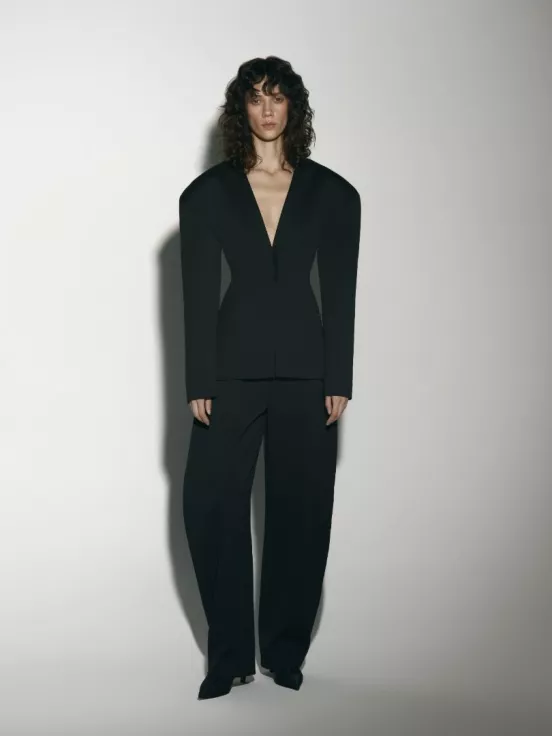 Жакет ST. HONORE цвет черный