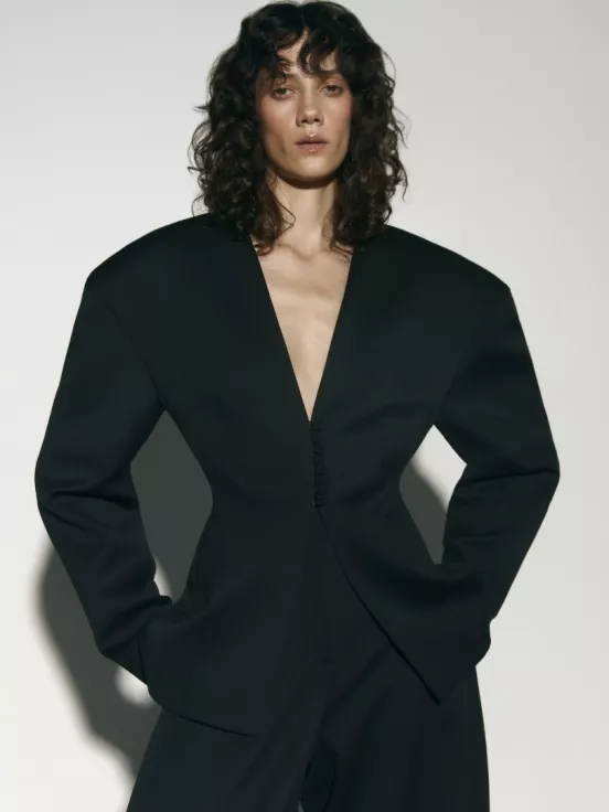 Жакет ST. HONORE