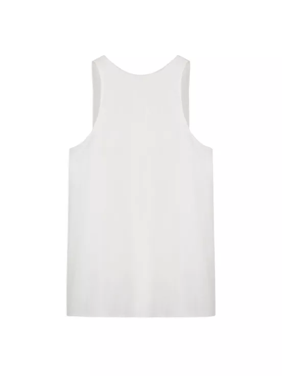 Купить Топ VELOUETTE цвет белый за 11 900 рублей