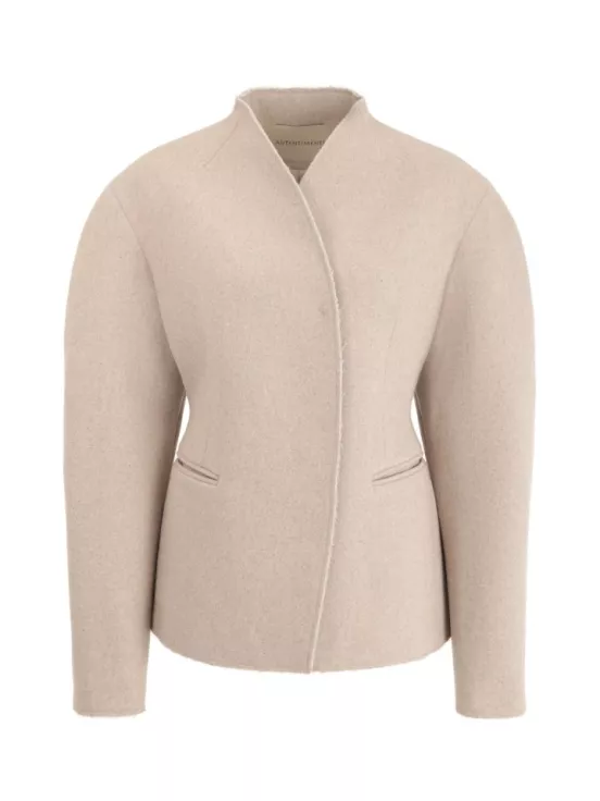 Бушлат CAFÉ MODE