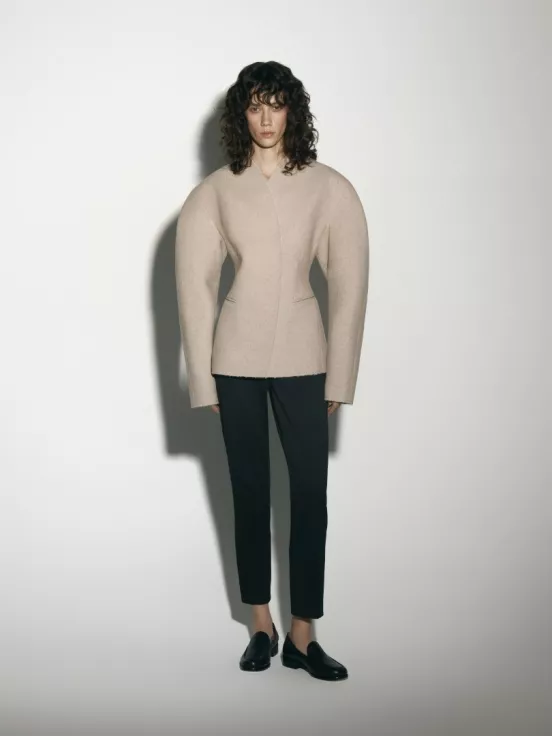 Бушлат CAFÉ MODE