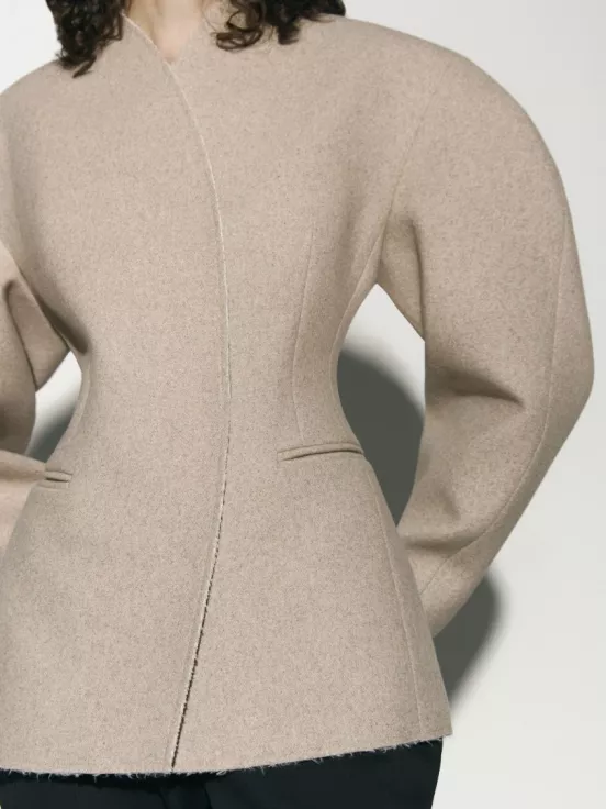 Бушлат CAFÉ MODE