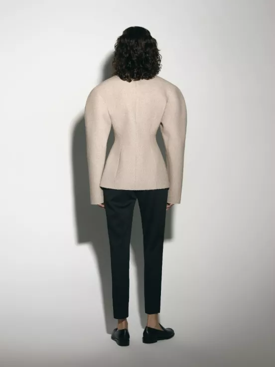 Бушлат CAFÉ MODE