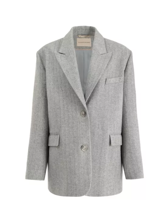 Бушлат MAJESTIC GRAY