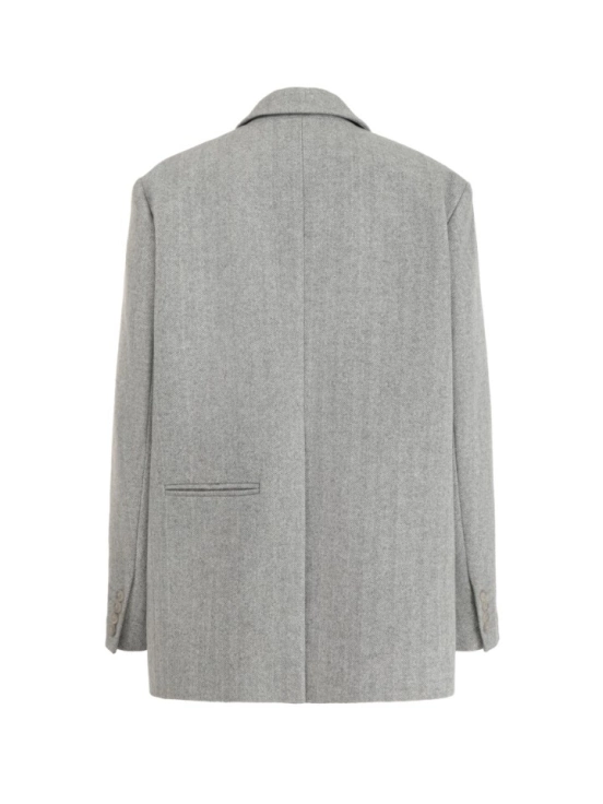 Бушлат MAJESTIC GRAY