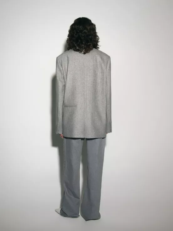 Бушлат MAJESTIC GRAY