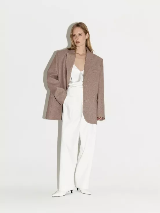 Купить Бушлат MAJESTIC PEACH