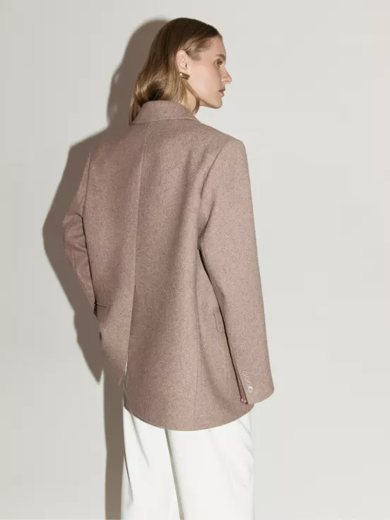 Бушлат MAJESTIC PEACH за 44 900 рублей