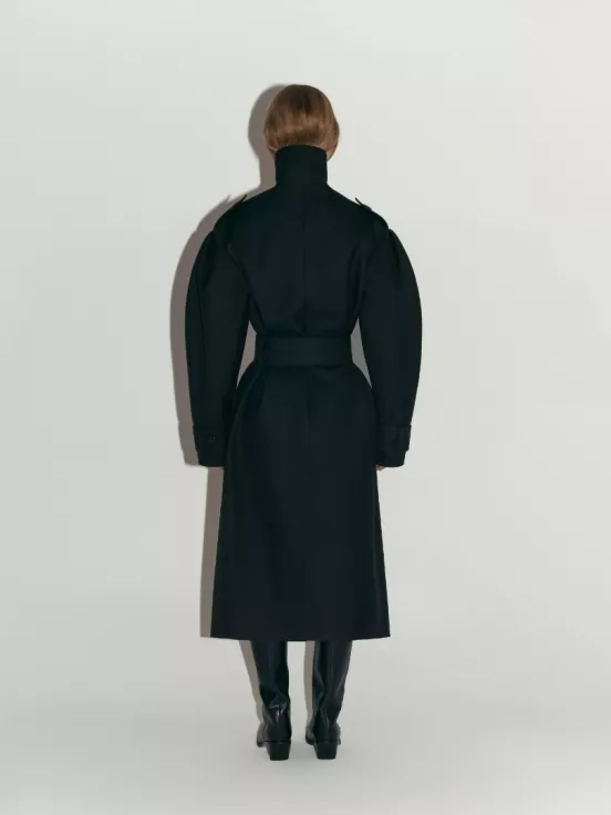 Тренч LE MARAIS за 59 900 рублей