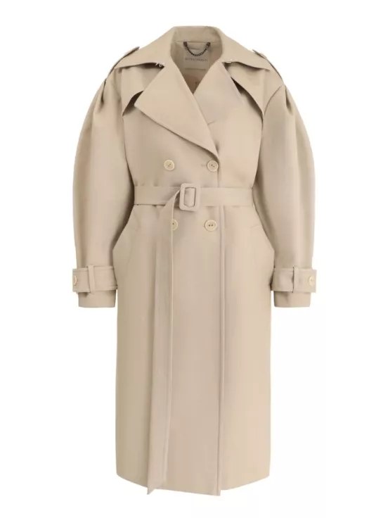 Тренч LE MARAIS