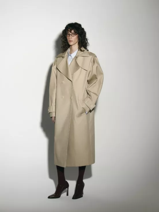 Тренч LE MARAIS