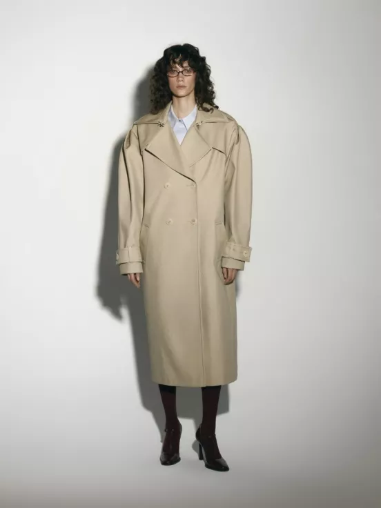 Тренч LE MARAIS