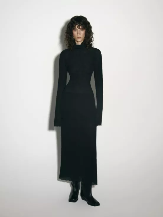 Лонгслив DUNE