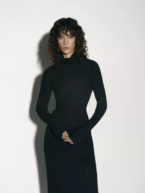 Лонгслив DUNE