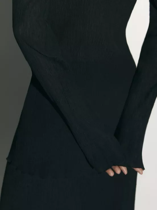 Лонгслив DUNE