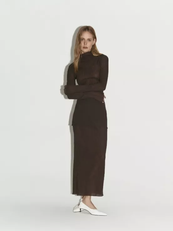 Лонгслив DUNE