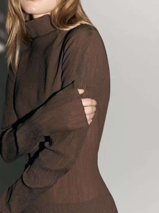 Лонгслив DUNE