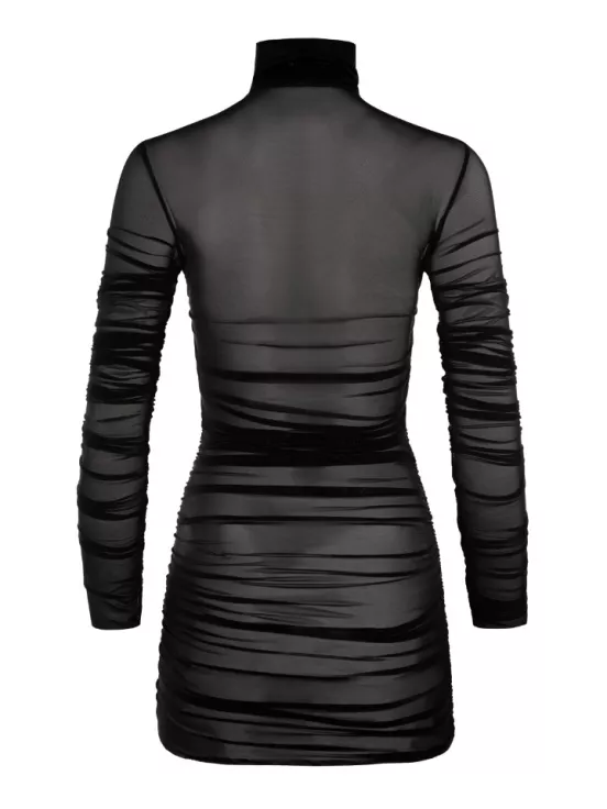 Лонгслив NEO-NOIR