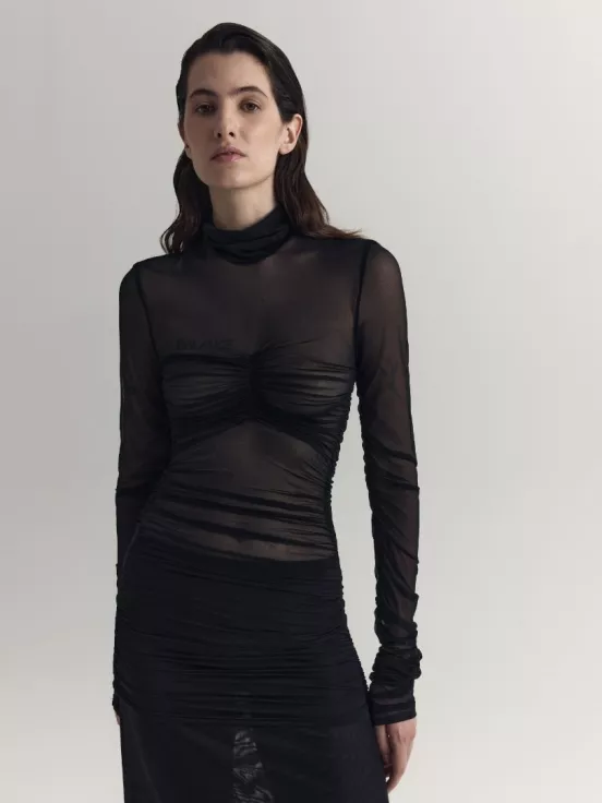 Лонгслив NEO-NOIR