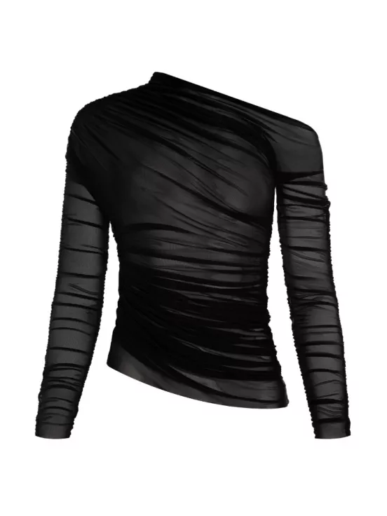 Лонгслив AFFAIR