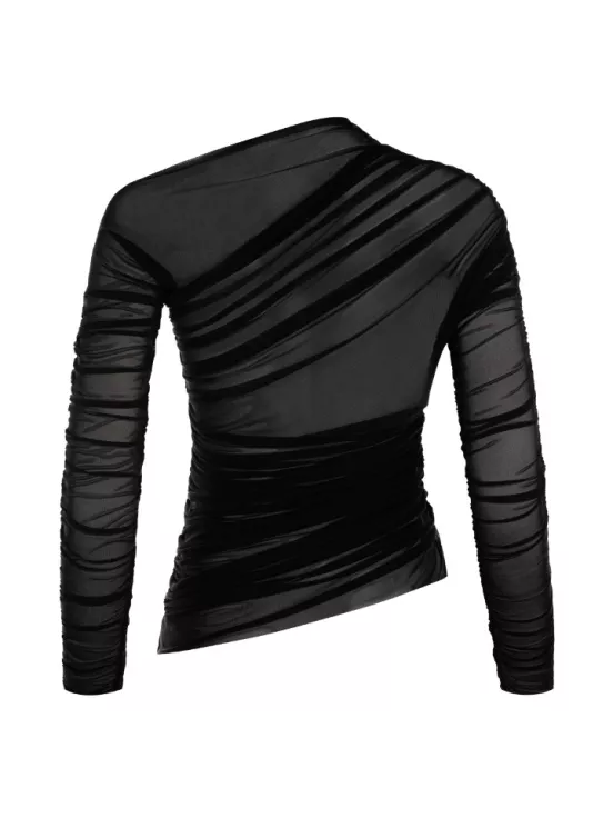 Лонгслив AFFAIR