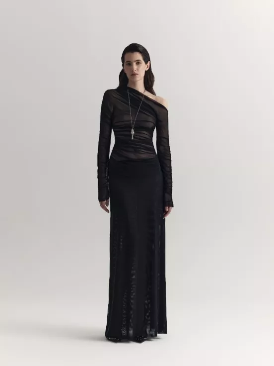 Лонгслив AFFAIR