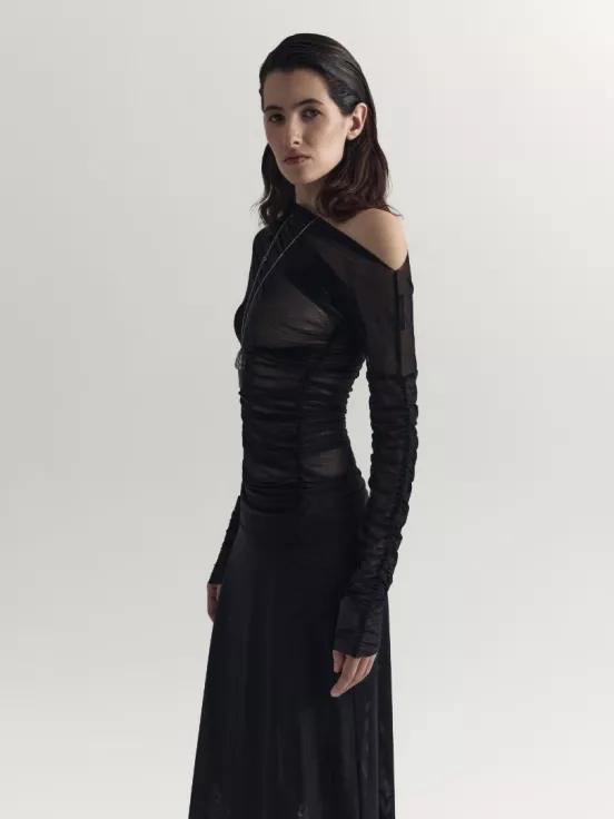 Лонгслив AFFAIR