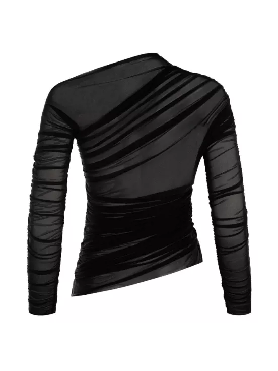 Лонгслив AFFAIR