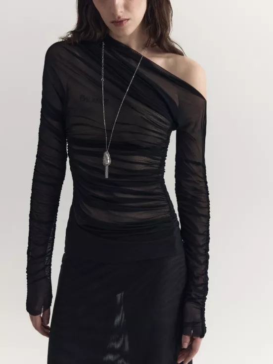 Лонгслив AFFAIR