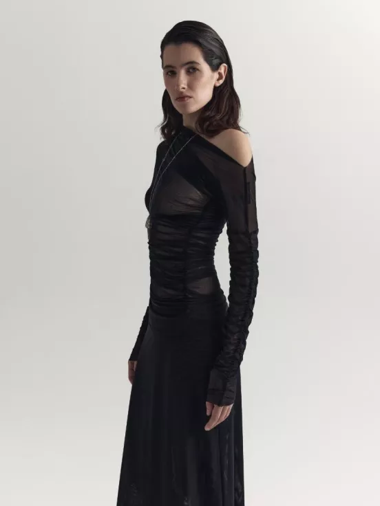 Лонгслив AFFAIR