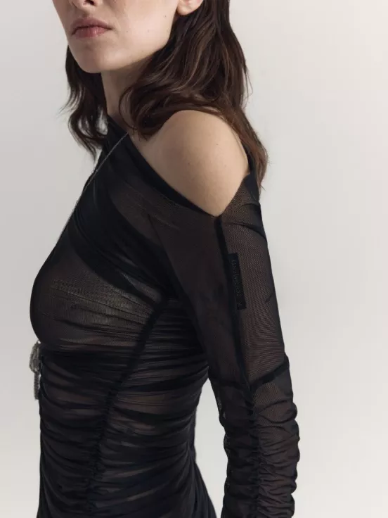 Лонгслив AFFAIR