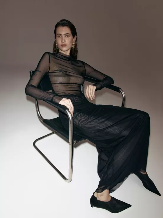 Платье OBSESSION