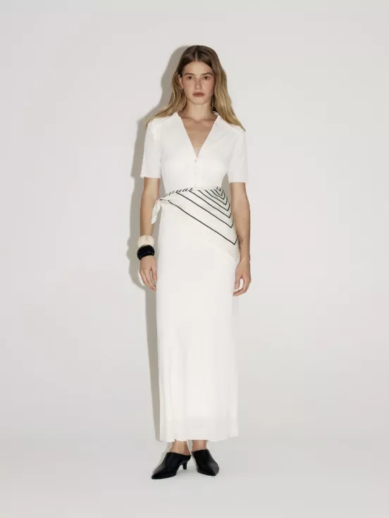 Платок AUTOGRAPH