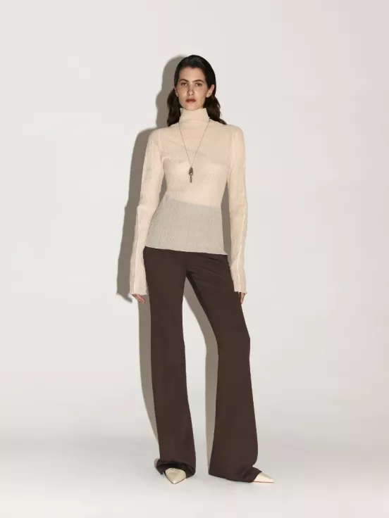 Брюки клеш BAILEYS