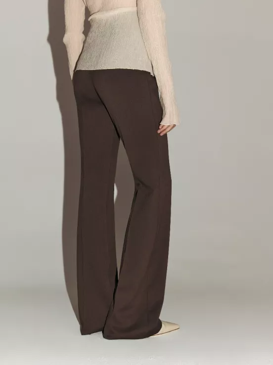 Брюки клеш BAILEYS