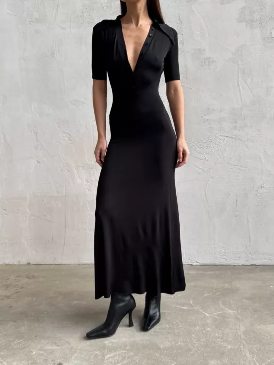 Платье BREEZE DARK