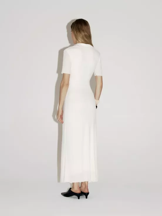 Платье BREEZE MILK