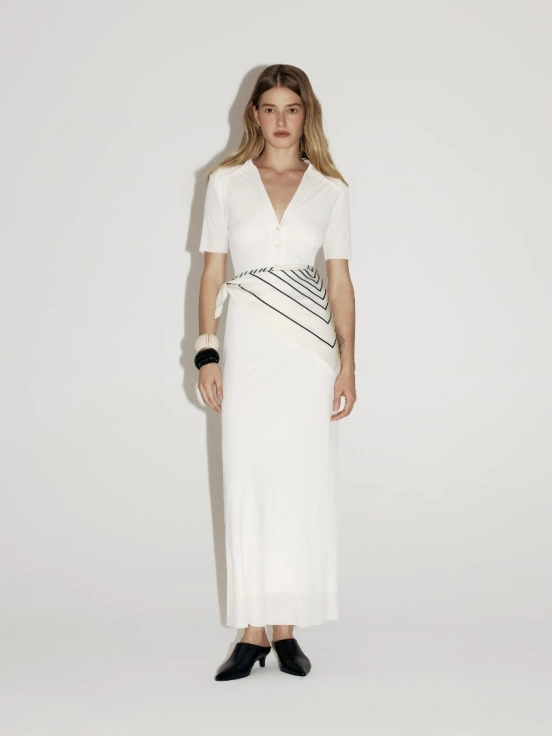 Платье BREEZE MILK