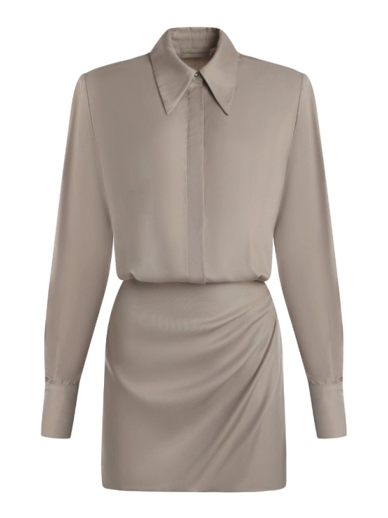 Платье HARMONY COLD