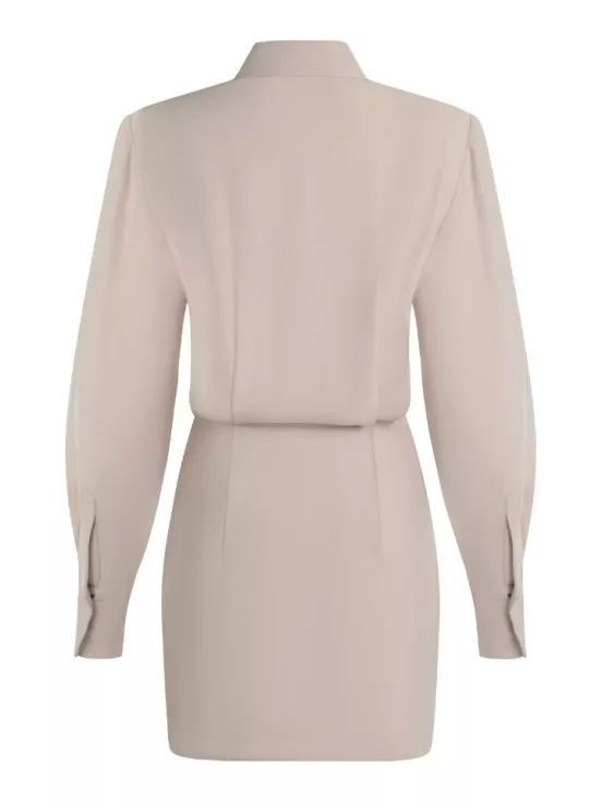 Платье HARMONY WARM